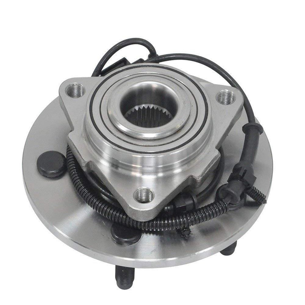 Ram 1500 Wheel Bearing 2009 - 2010