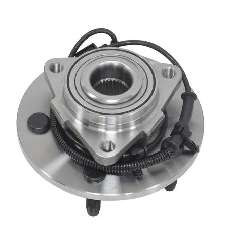 Ram 1500 Wheel Bearing 2009 - 2010