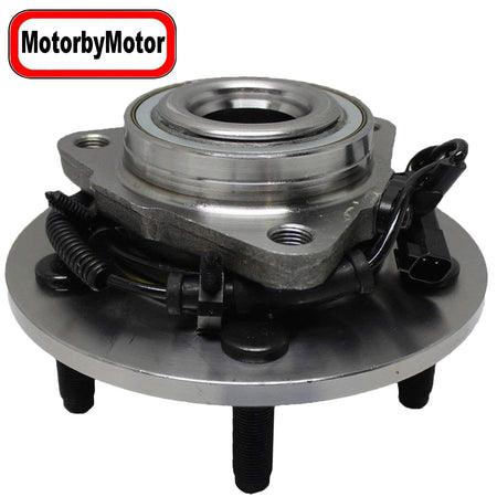 Ram 1500 Wheel Bearing 2009 - 2010