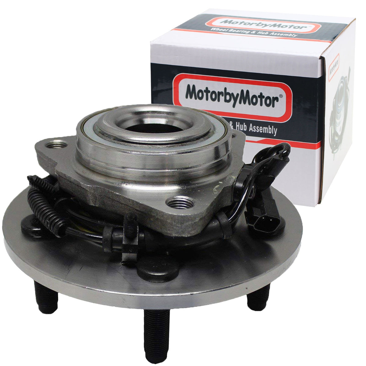 Ram 1500 Wheel Bearing 2009 - 2010