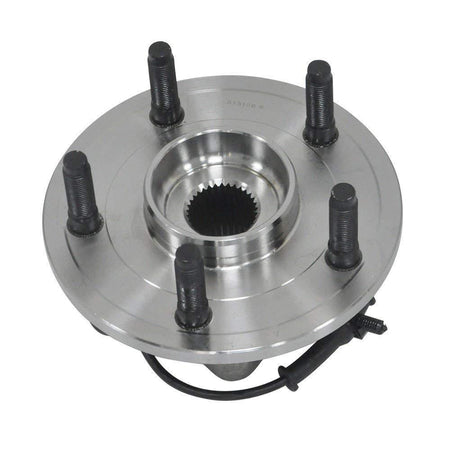 Ram 1500 Wheel Bearing 2009 - 2010