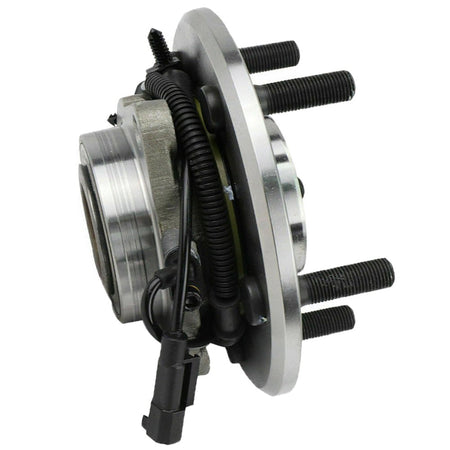 Ram 1500 Wheel Bearing 2012 - 2018