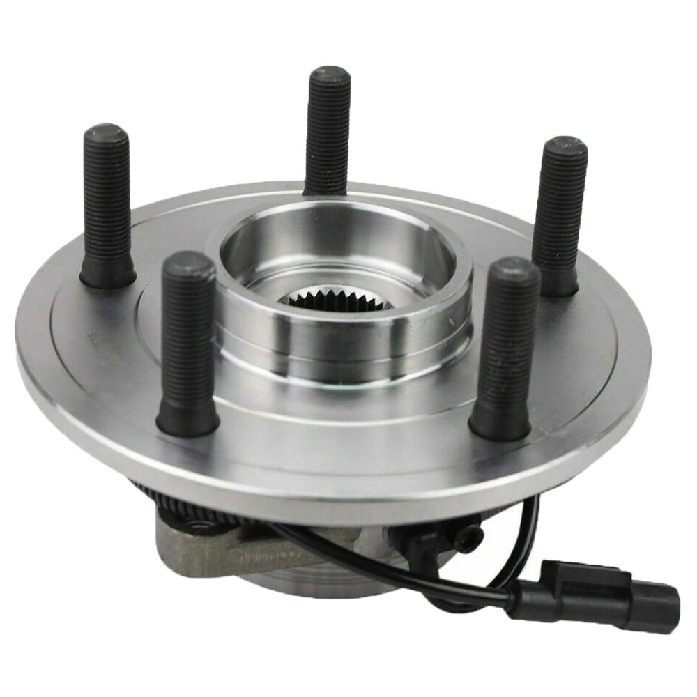 Ram 1500 Wheel Bearing 2012 - 2018