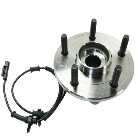 Ram 1500 Wheel Bearing 2012 - 2018