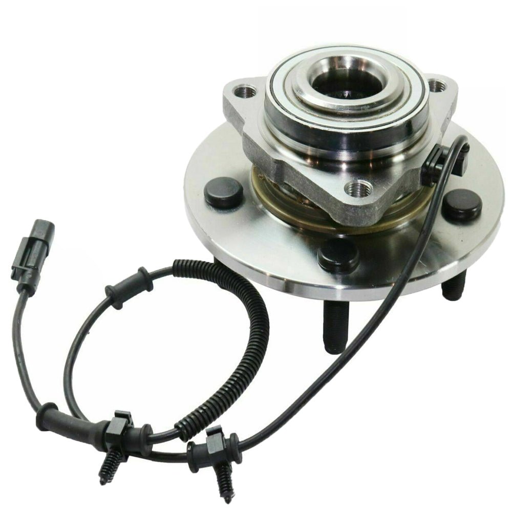 Ram 1500 Wheel Bearing 2012 - 2018