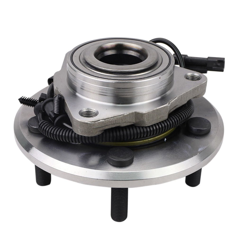 Ram 1500 Wheel Bearing 2012 - 2018