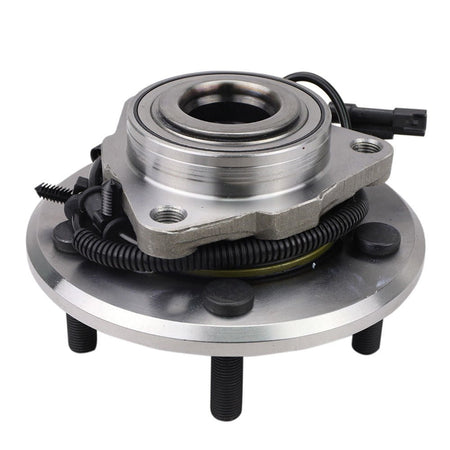 Ram 1500 Wheel Bearing 2012 - 2018