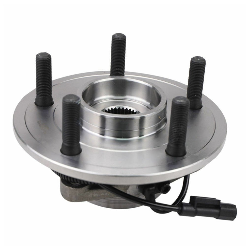 Ram 1500 Wheel Bearing 2012 - 2018