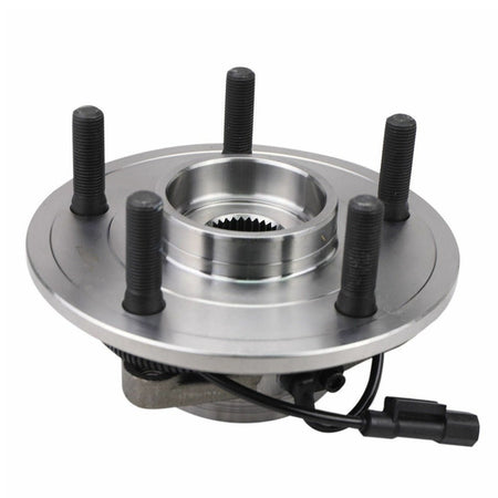 Ram 1500 Wheel Bearing 2012 - 2018