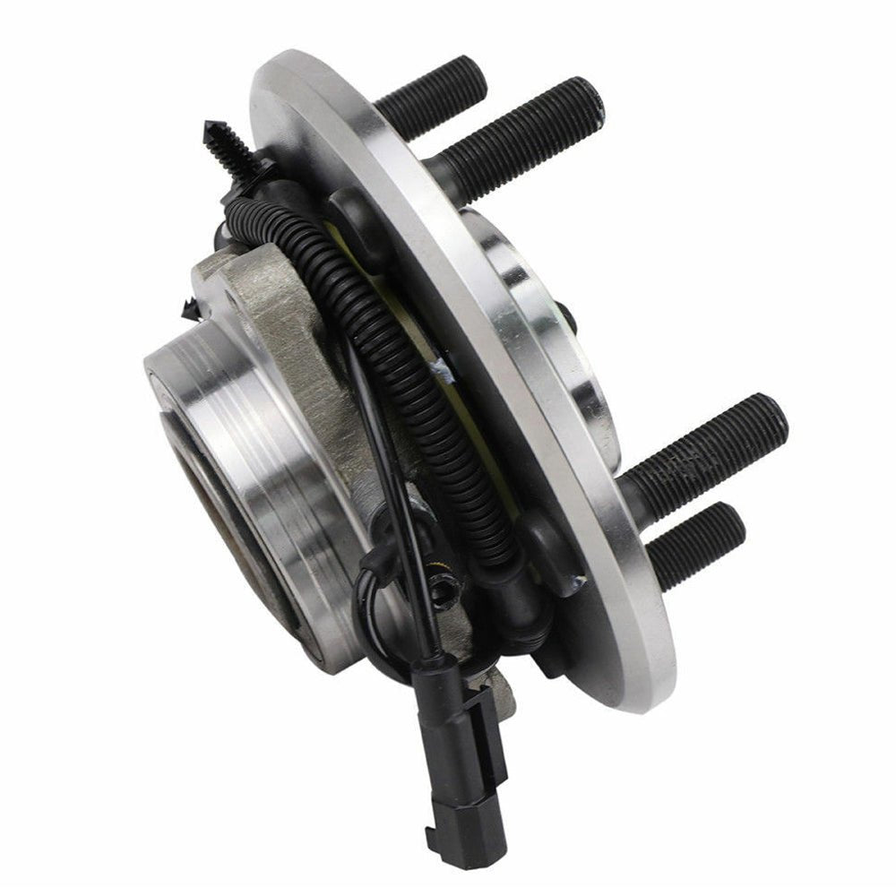 Front Wheel Bearing Hub Assembly For 2012 2013 - 2018 Ram 1500 HA590515 515151