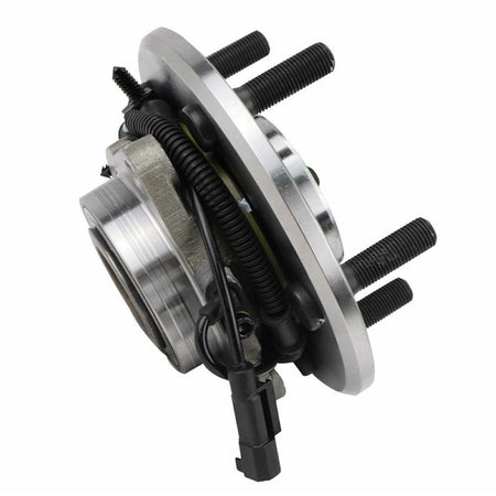 Ram 1500 Wheel Bearing 2012 - 2018