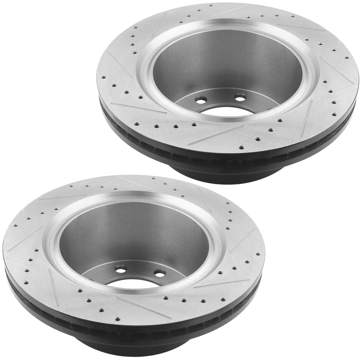 Ram 2500 Brake Rotor 20 - 20