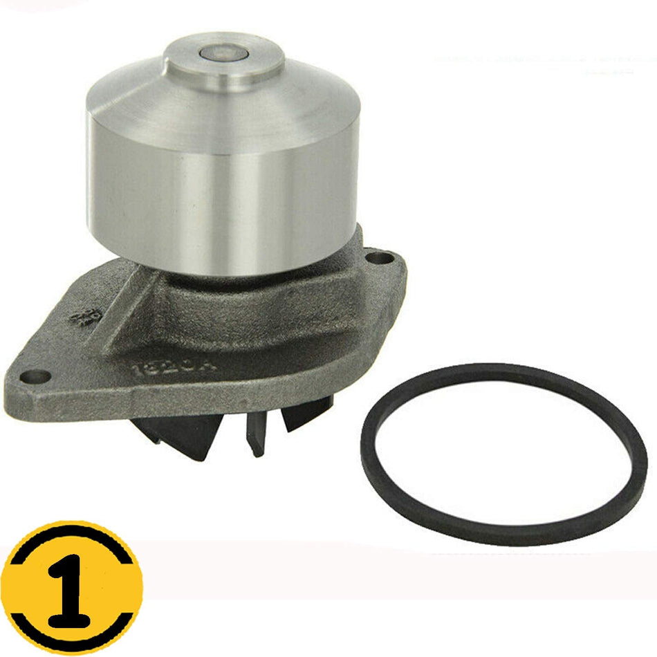 Ram 2500 Brake Rotor 2007 - 2010