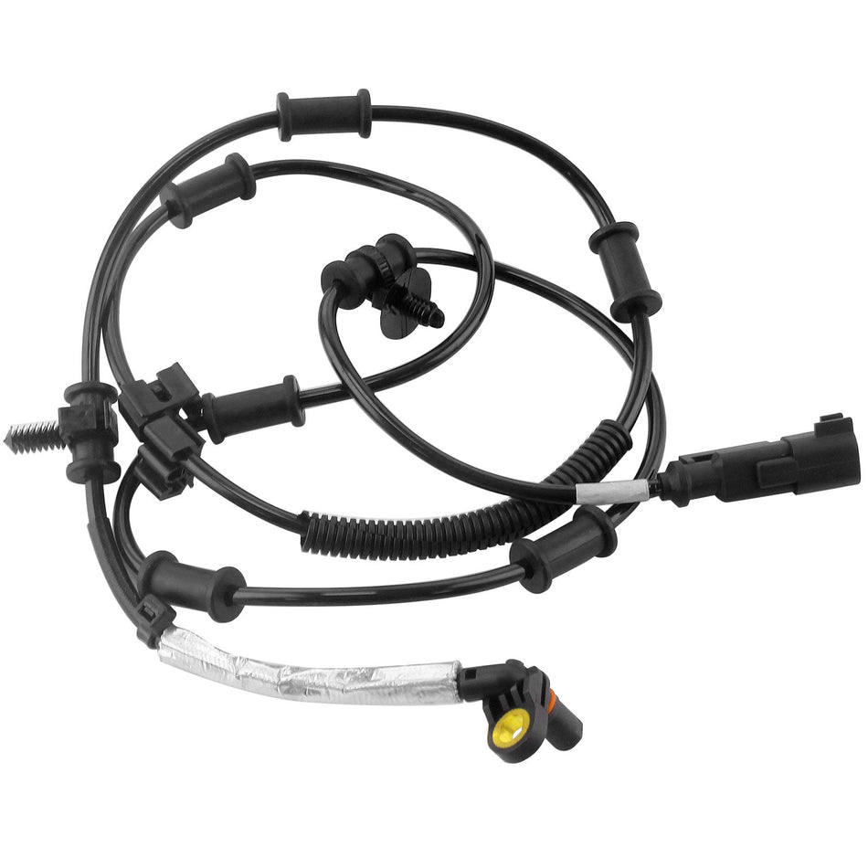 Ram 2500 Front Wheel Bearing Hub 2014 - 2018