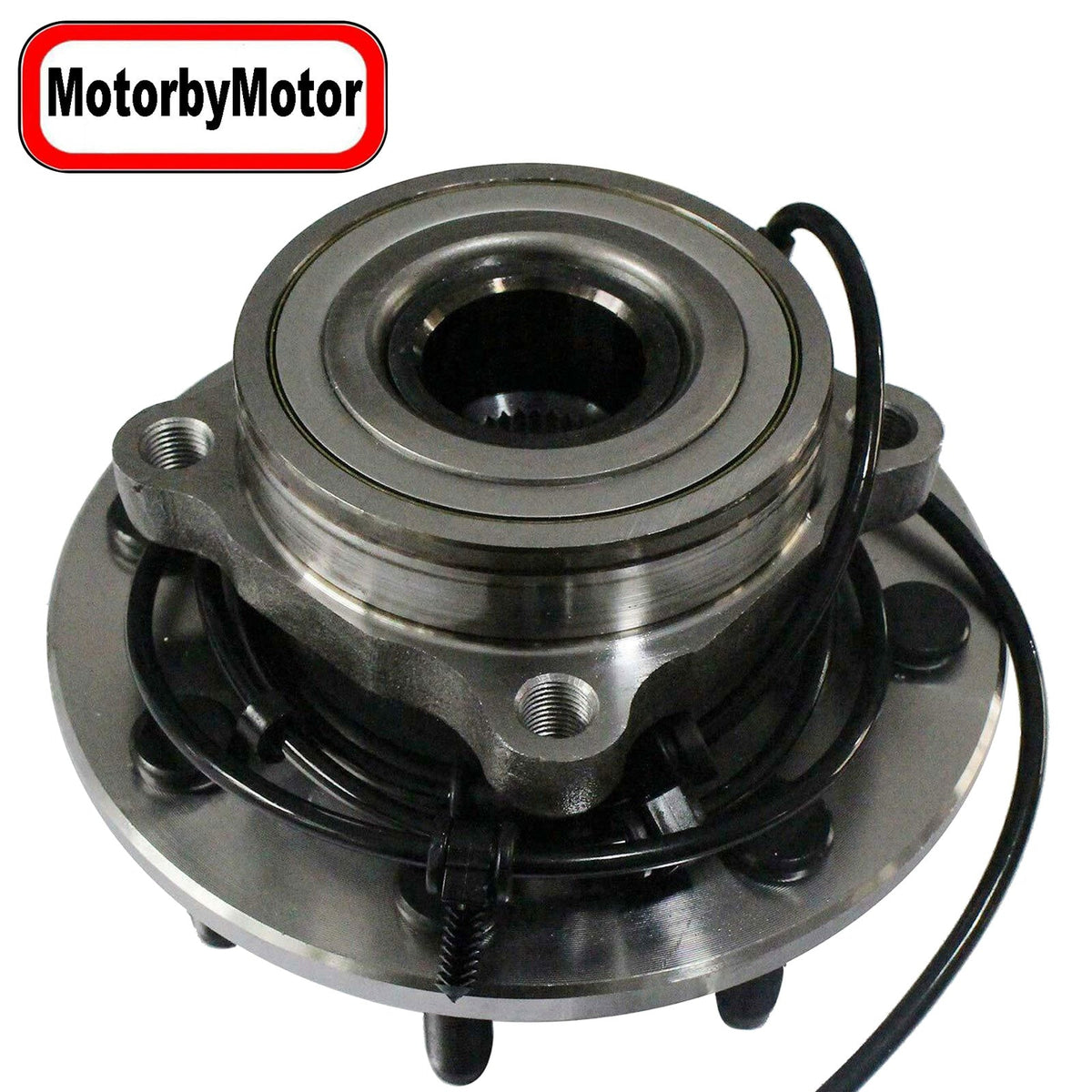 Ram 2500 Wheel Bearing 2000 - 2002