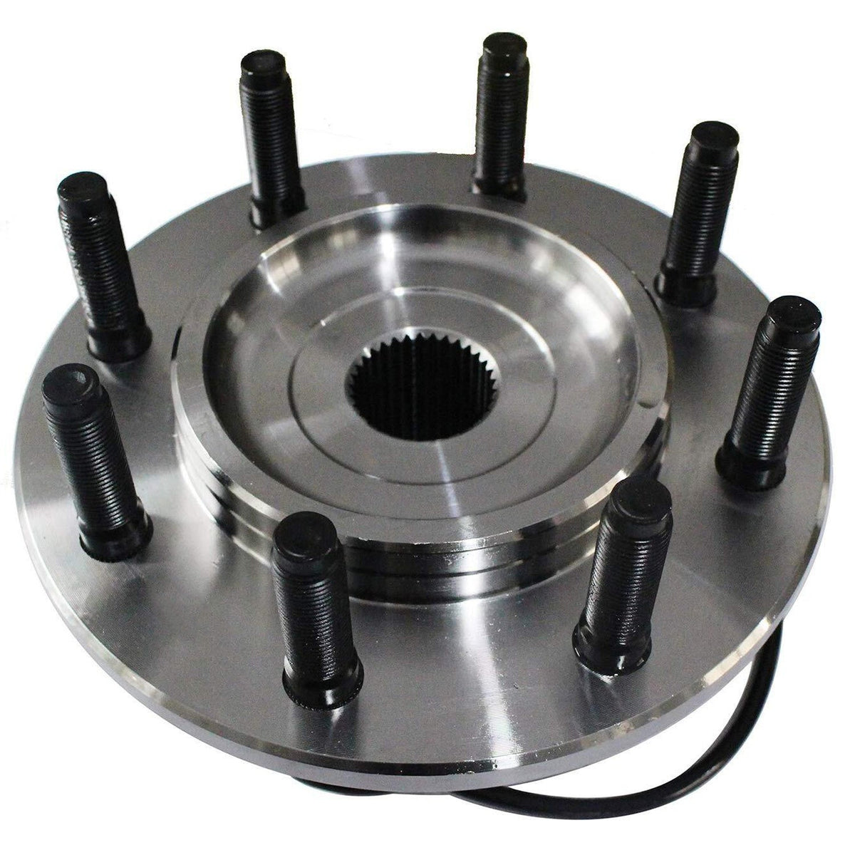Ram 2500 Wheel Bearing 2000 - 2002