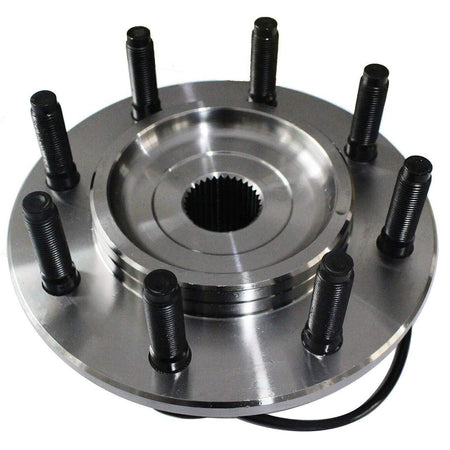 Ram 2500 Wheel Bearing 2000 - 2002