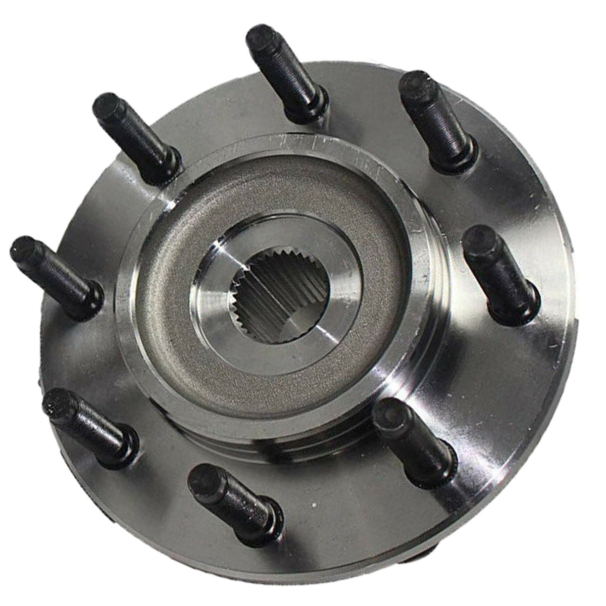 Ram 2500 Wheel Bearing 2000 - 2002