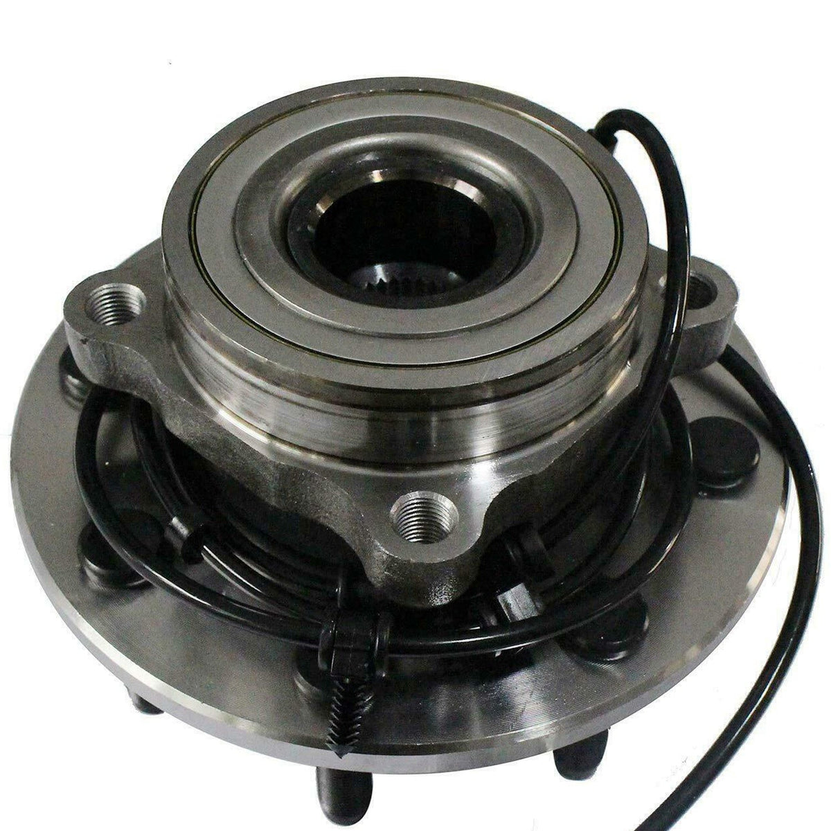 Ram 2500 Wheel Bearing 2000 - 2002
