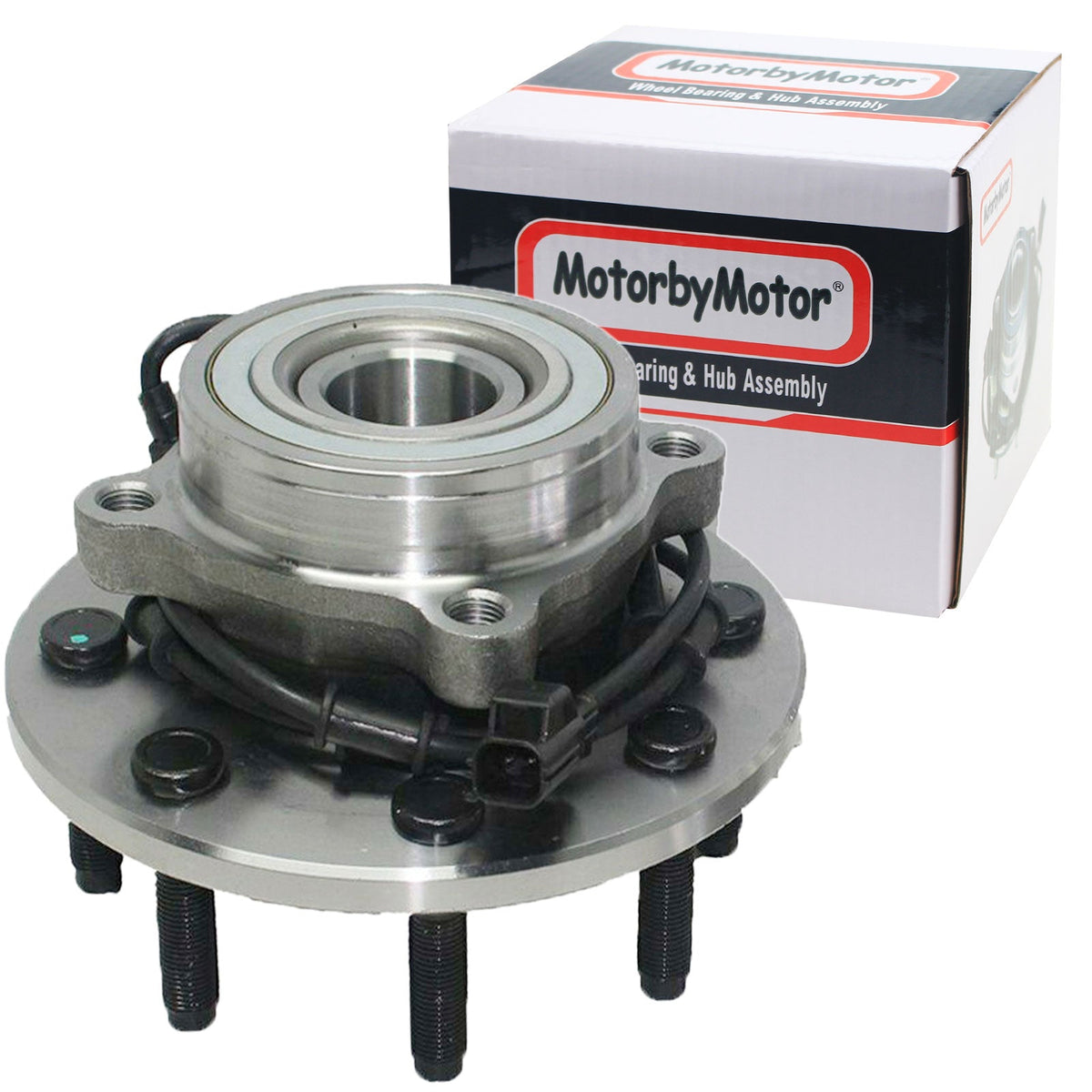 Ram 2500 Wheel Bearing 2003 - 2005