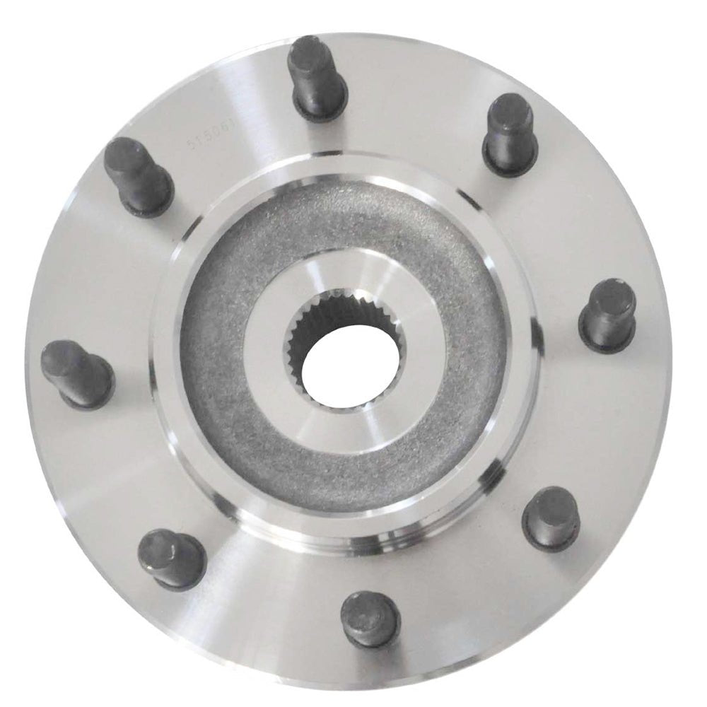 Ram 2500 Wheel Bearing 2003 - 2005