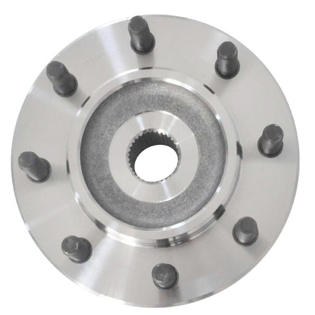 Ram 2500 Wheel Bearing 2003 - 2005