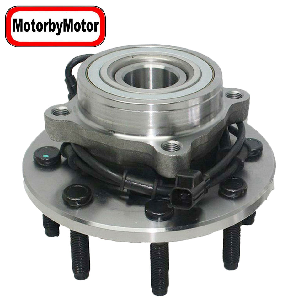 Ram 2500 Wheel Bearing 2003 - 2005