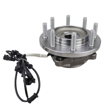 Ram 2500 Wheel Bearing 2014 - 2018