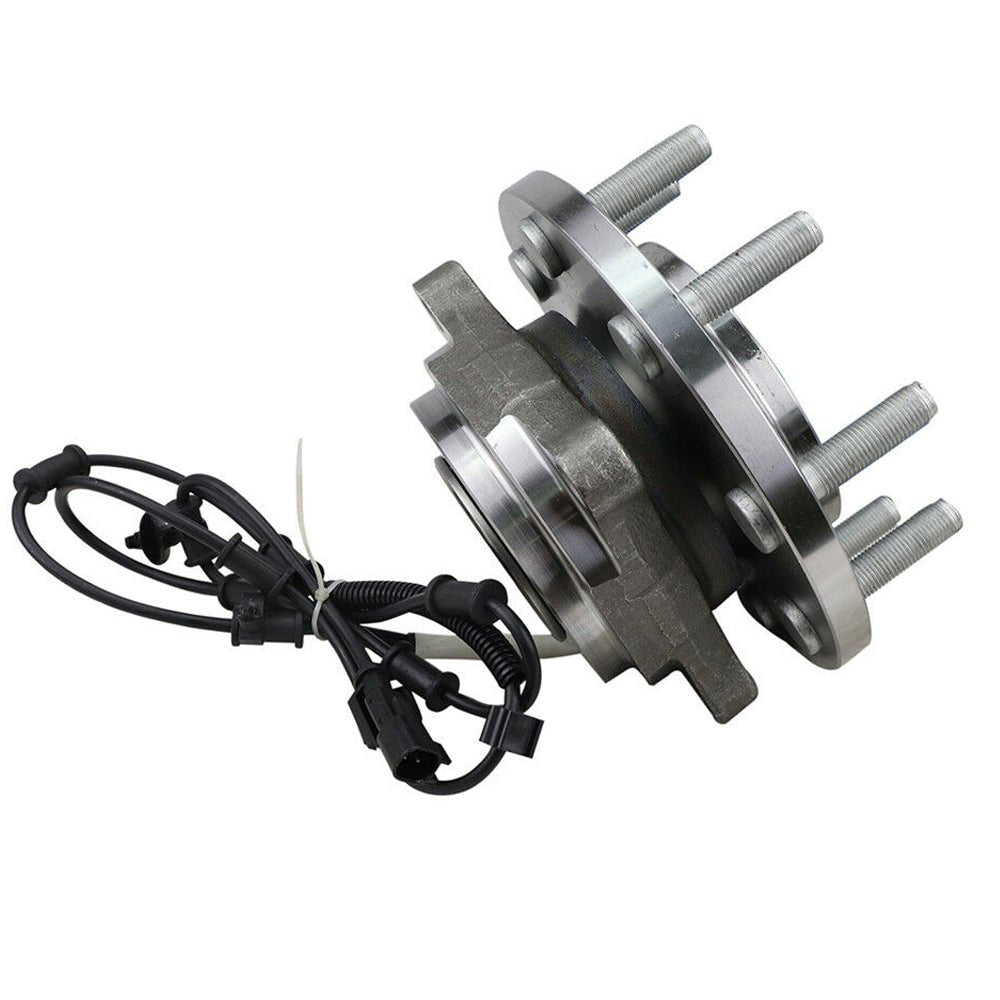 Ram 2500 Wheel Bearing 2014 - 2018