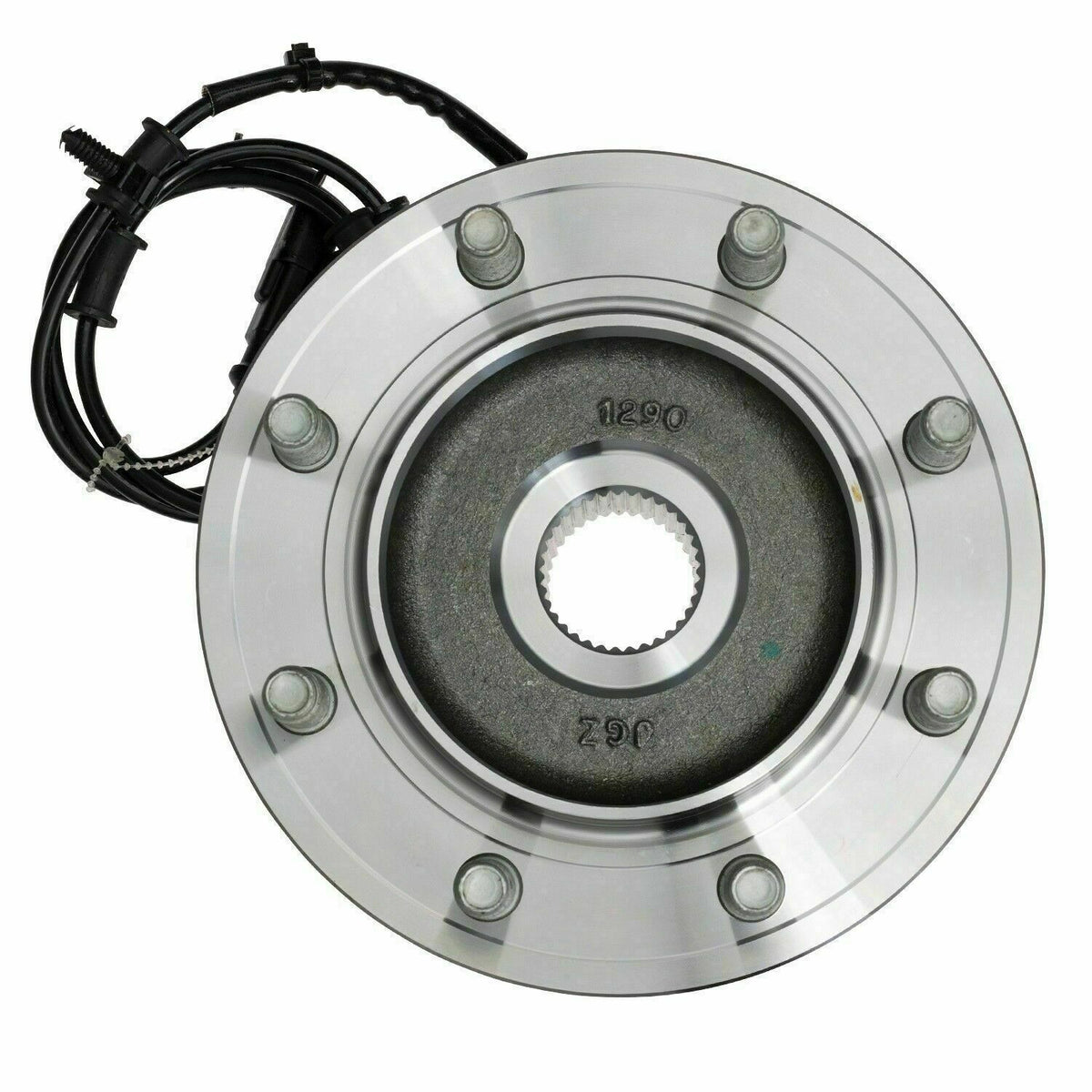 RAM 2500 Wheel Hub Assembly 2012 - 2013 Front RB515148