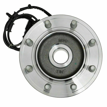 RAM 2500 Wheel Hub Assembly 2012 - 2013 Front RB515148