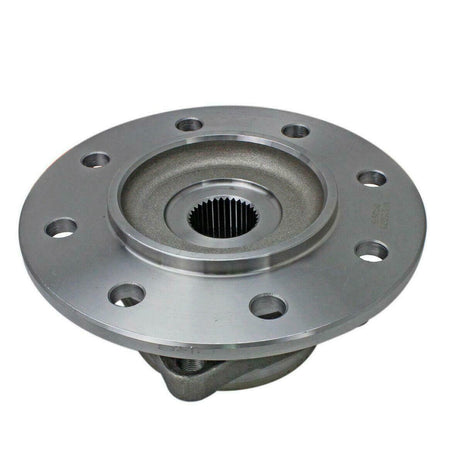 Ram 3500 Wheel Hub Assembly 1994 - 1999