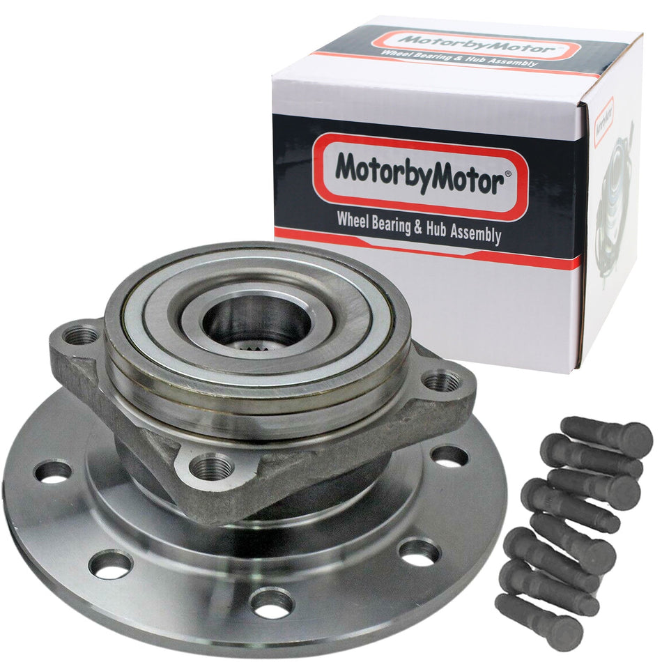 Ram 3500 Wheel Hub Assembly 1994 - 1999