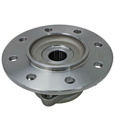 Ram 3500 Wheel Hub Assembly 1994 - 1999