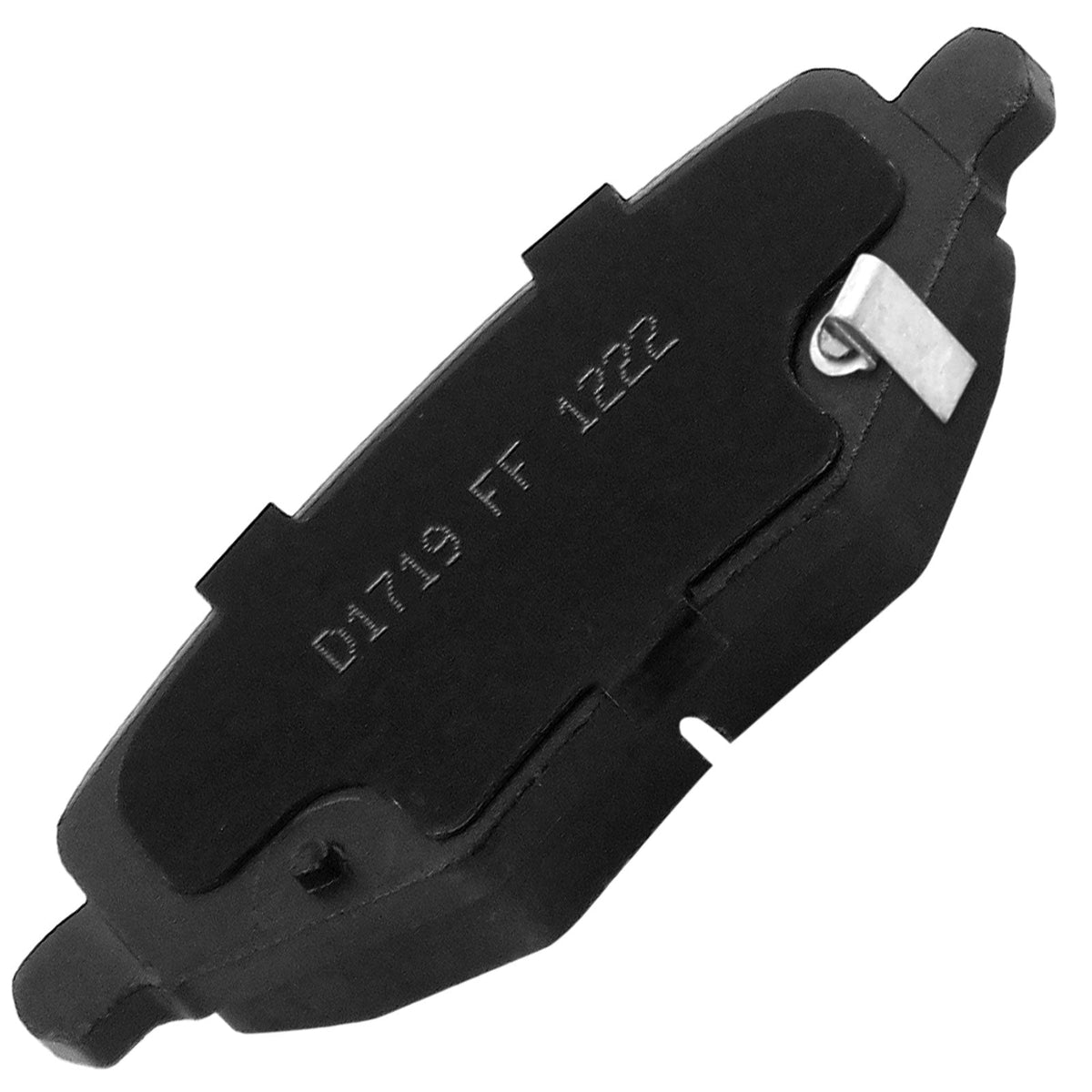 Ram C Brake Pads 2012 - 2016 (Rear)
