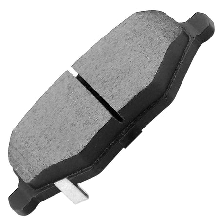 Ram C Brake Pads 2012 - 2016 (Rear)