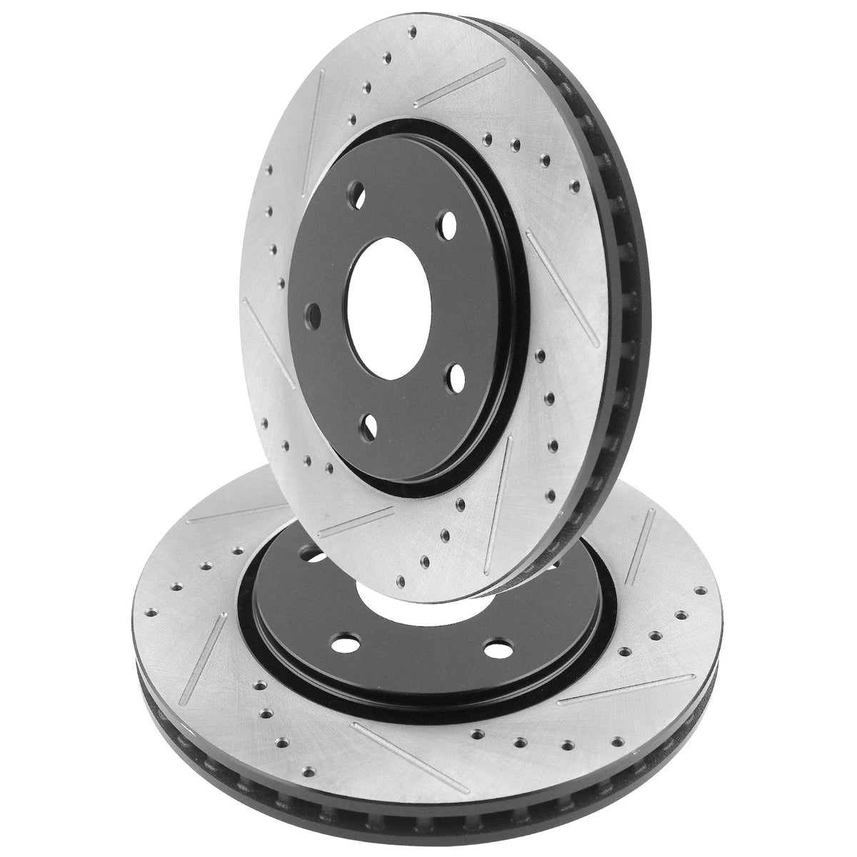 Ram C Brake Rotor 2008 - 2011 (Front & Rear Right)