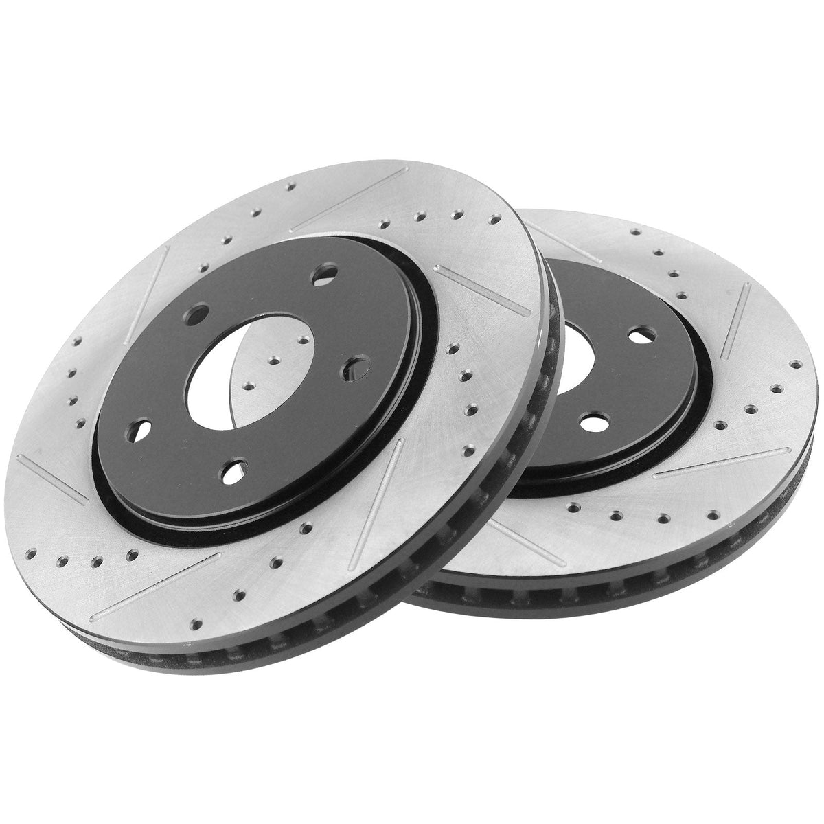 Ram C Brake Rotor 2008 - 2011 (Front & Rear Right)