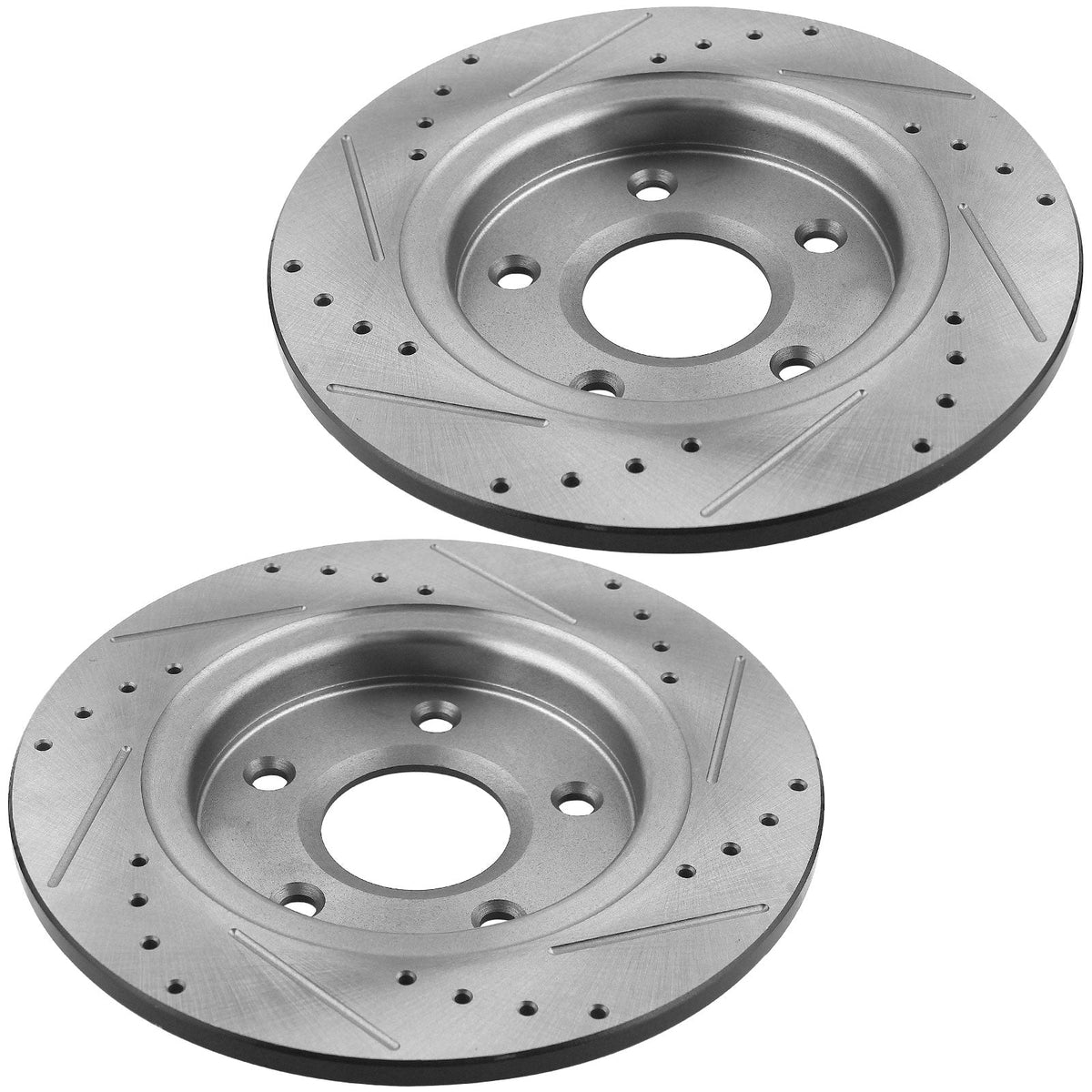Ram C Brake Rotor 2012 - 2016 (Right)