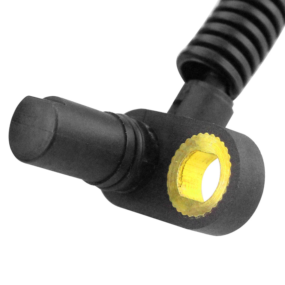 Ram C Front Wheel Bearing And Hub Assembly 2008 - 2016 (Front)