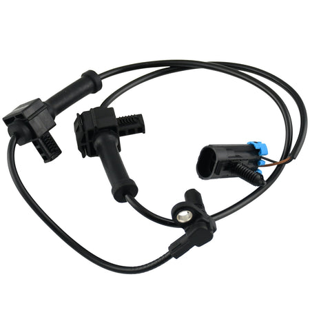 Rear Wheel ABS Speed Sensor ALS1757 Fits for Chevrolet Silverado 1500 (Hybrid LS XFE), GMC Sierra 1500 (Hybrid LS XFE)