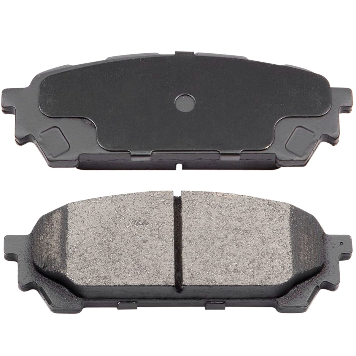 Subaru Baja Brake Pads 2005 - 2006 (Front Pair)