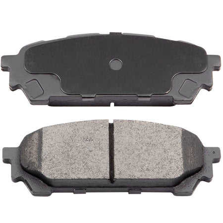 Subaru Baja Brake Pads 2005 - 2006 (Front Pair)