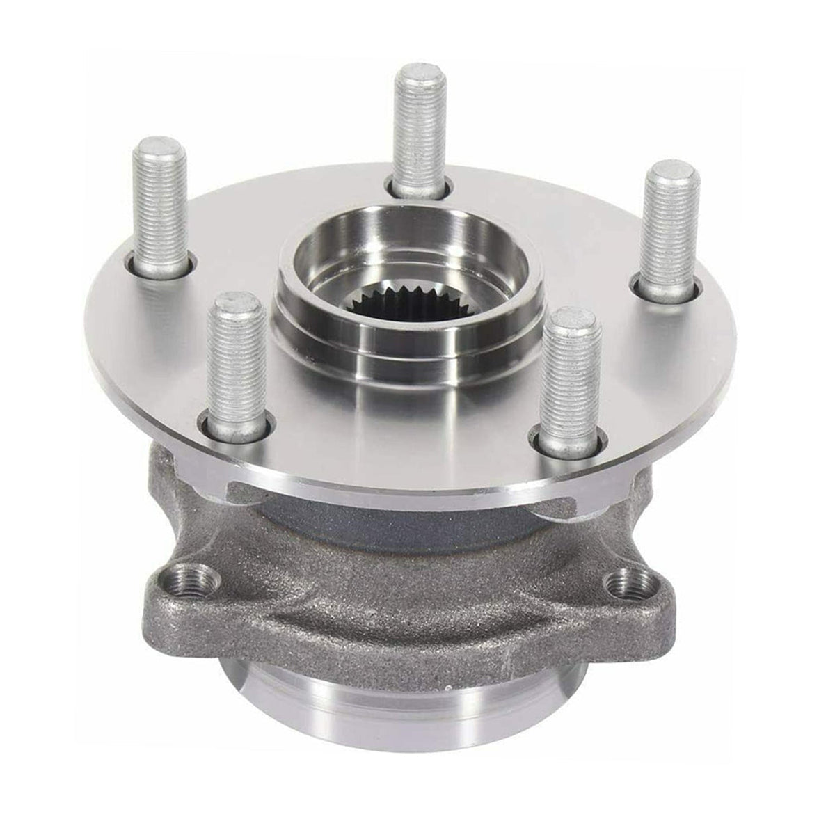 Subaru Brake Brake Pads 2015 - 2020