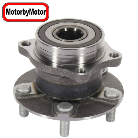 Subaru Brake Brake Pads 2015 - 2020