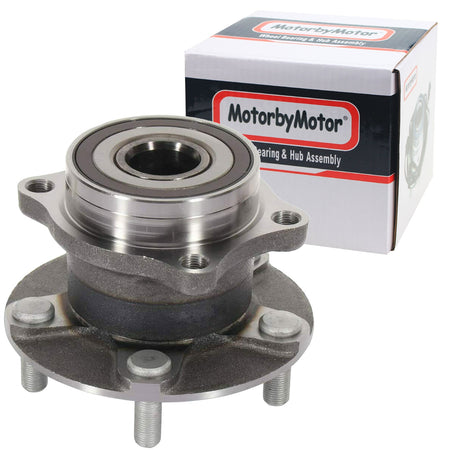Subaru Brake Brake Pads 2015 - 2020