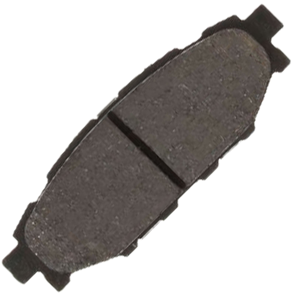 Subaru Brz Brake Pads 2013 - 2016 (Front & Rear Pair)