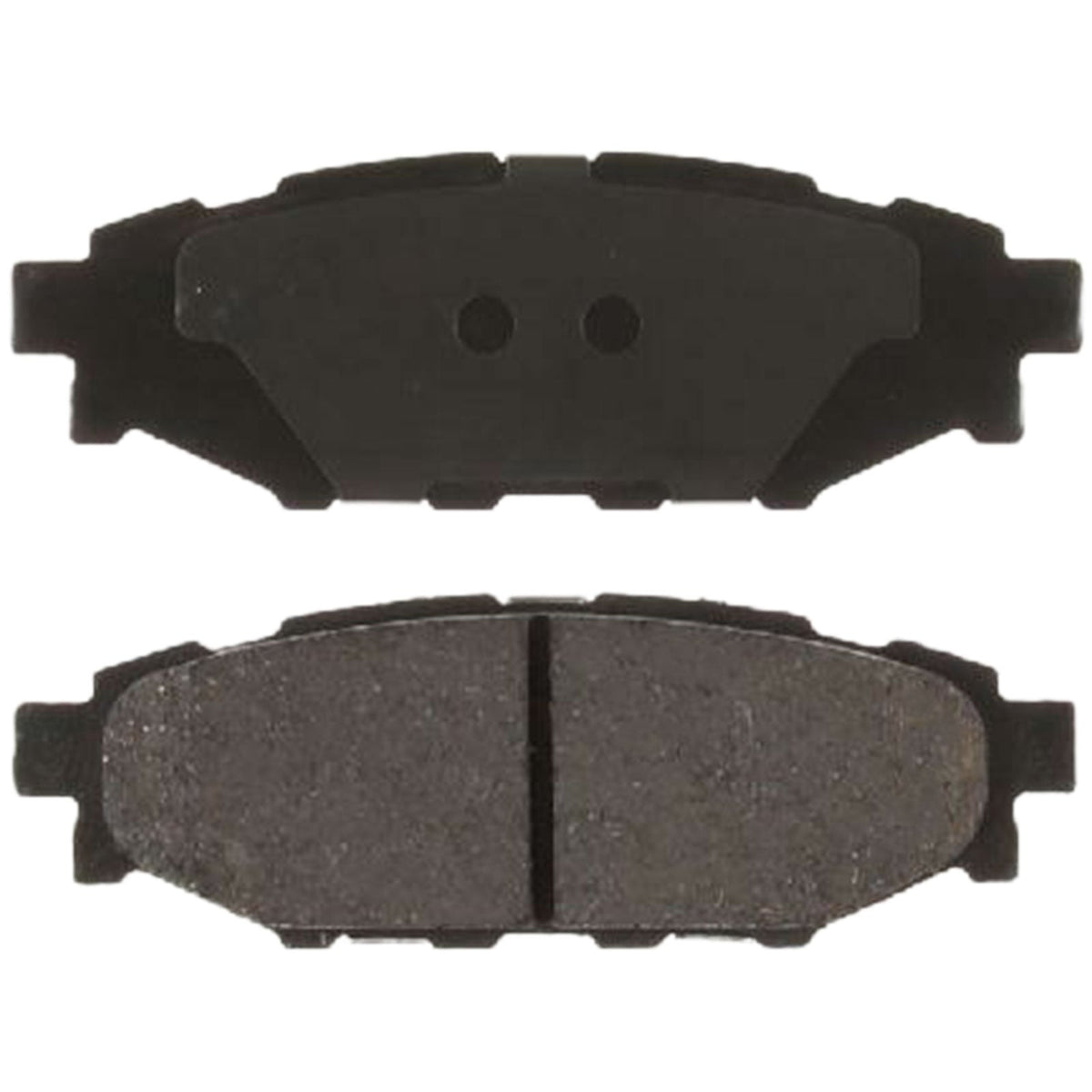 Subaru Brz Brake Pads 2013 - 2016 (Front & Rear Pair)