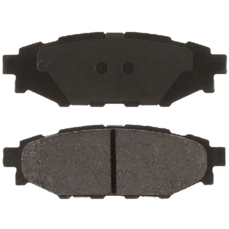 Subaru Brz Brake Pads 2013 - 2016 (Front & Rear Pair)