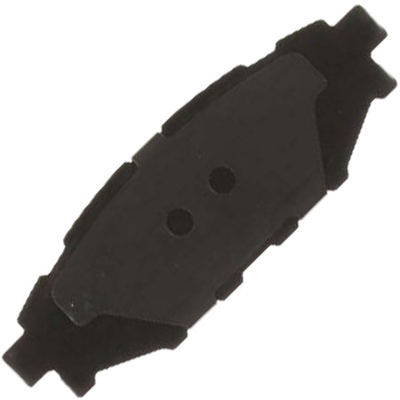 Subaru Brz Brake Pads 2013 - 2016 (Front & Rear Pair)